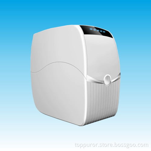 Water Filter Reverse Osmosis